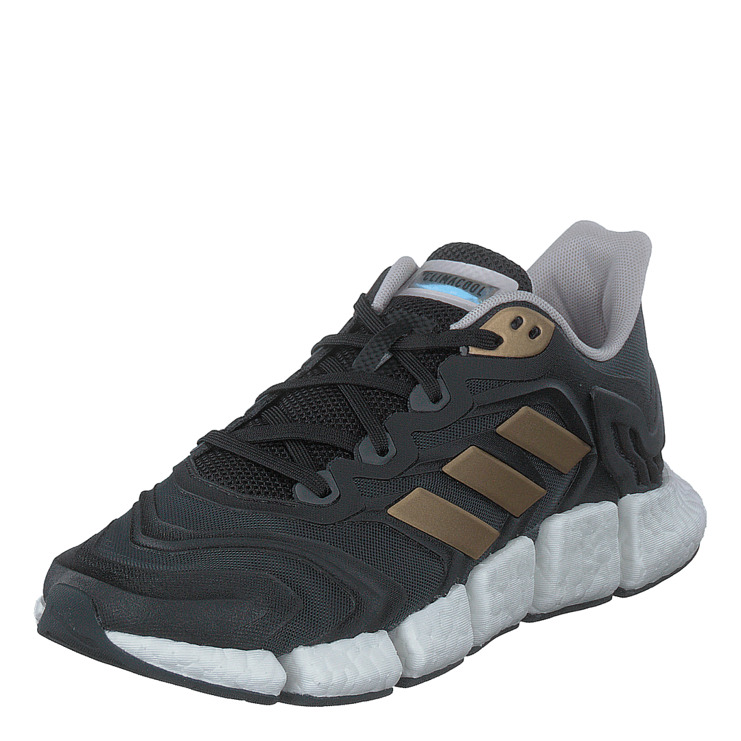 Climacool Vento Shoes Grey Six / Copper Metallic / Core Black