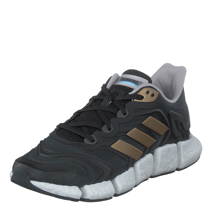 Climacool Vento Shoes Grey Six / Copper Metallic / Core Black