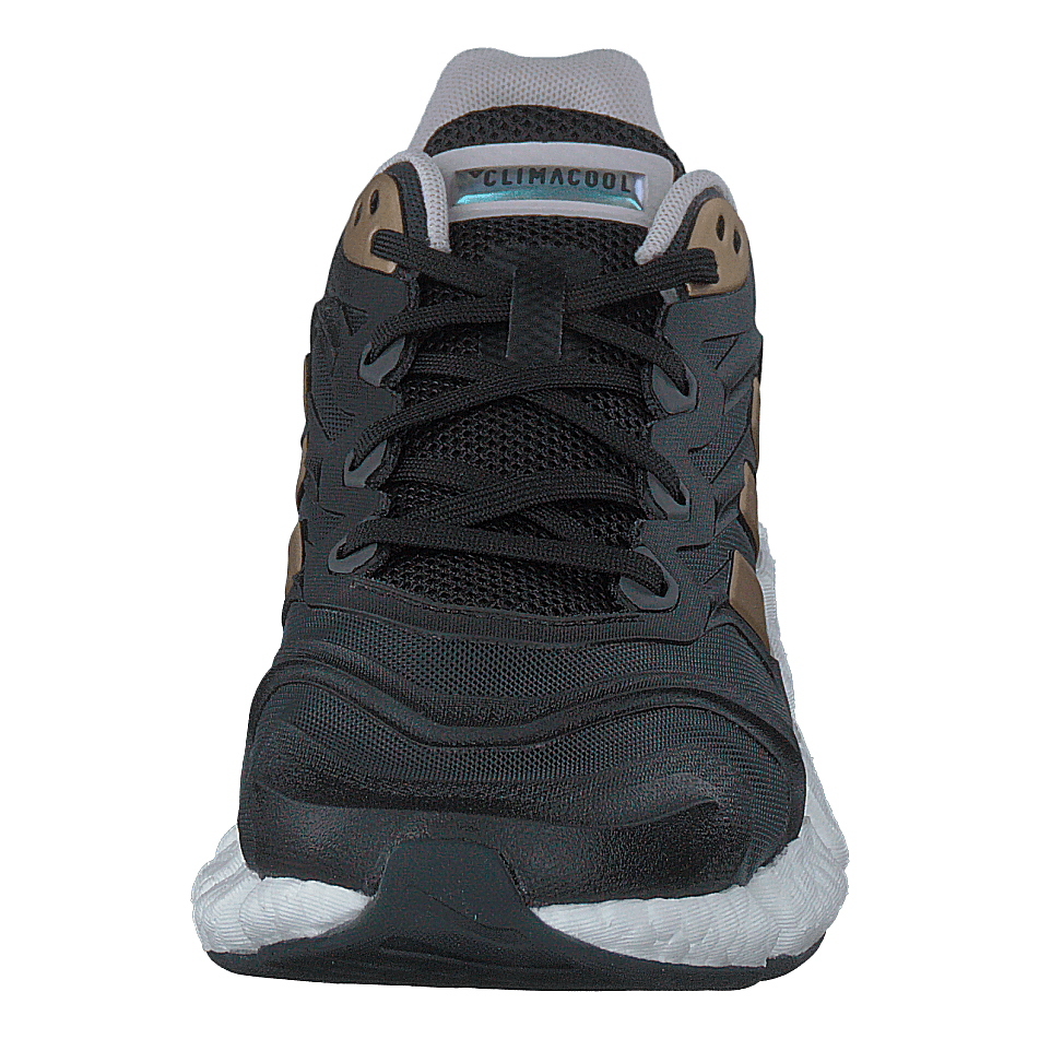 Climacool Vento Shoes Grey Six / Copper Metallic / Core Black