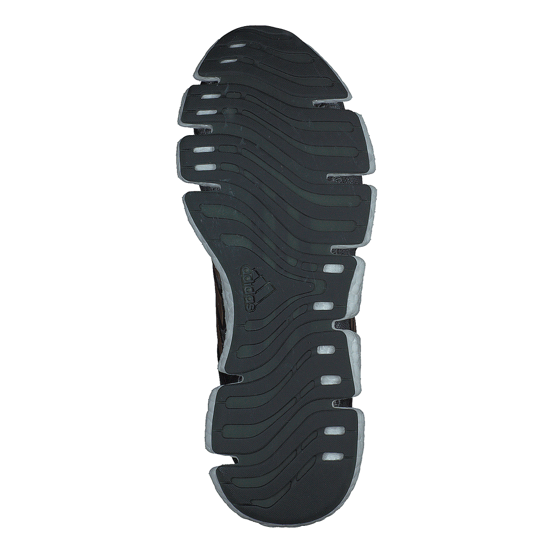 Climacool Vento Shoes Grey Six / Copper Metallic / Core Black