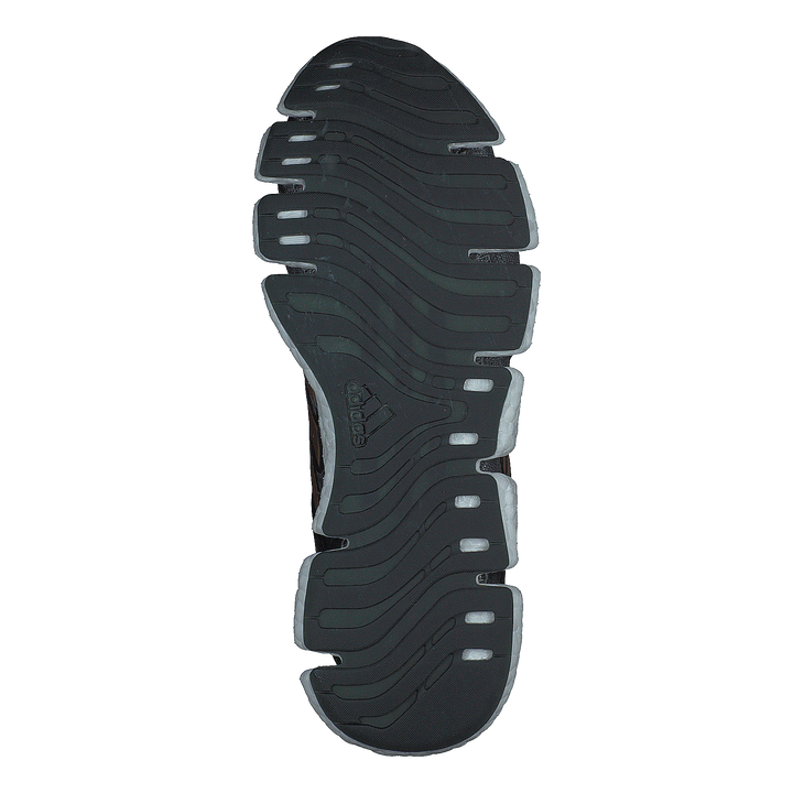 Climacool Vento Shoes Grey Six / Copper Metallic / Core Black