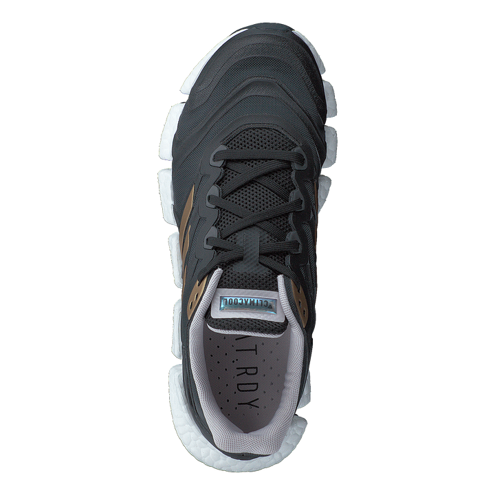 Climacool Vento Shoes Grey Six / Copper Metallic / Core Black
