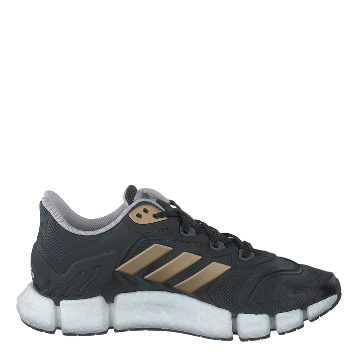 Climacool Vento Shoes Grey Six / Copper Metallic / Core Black