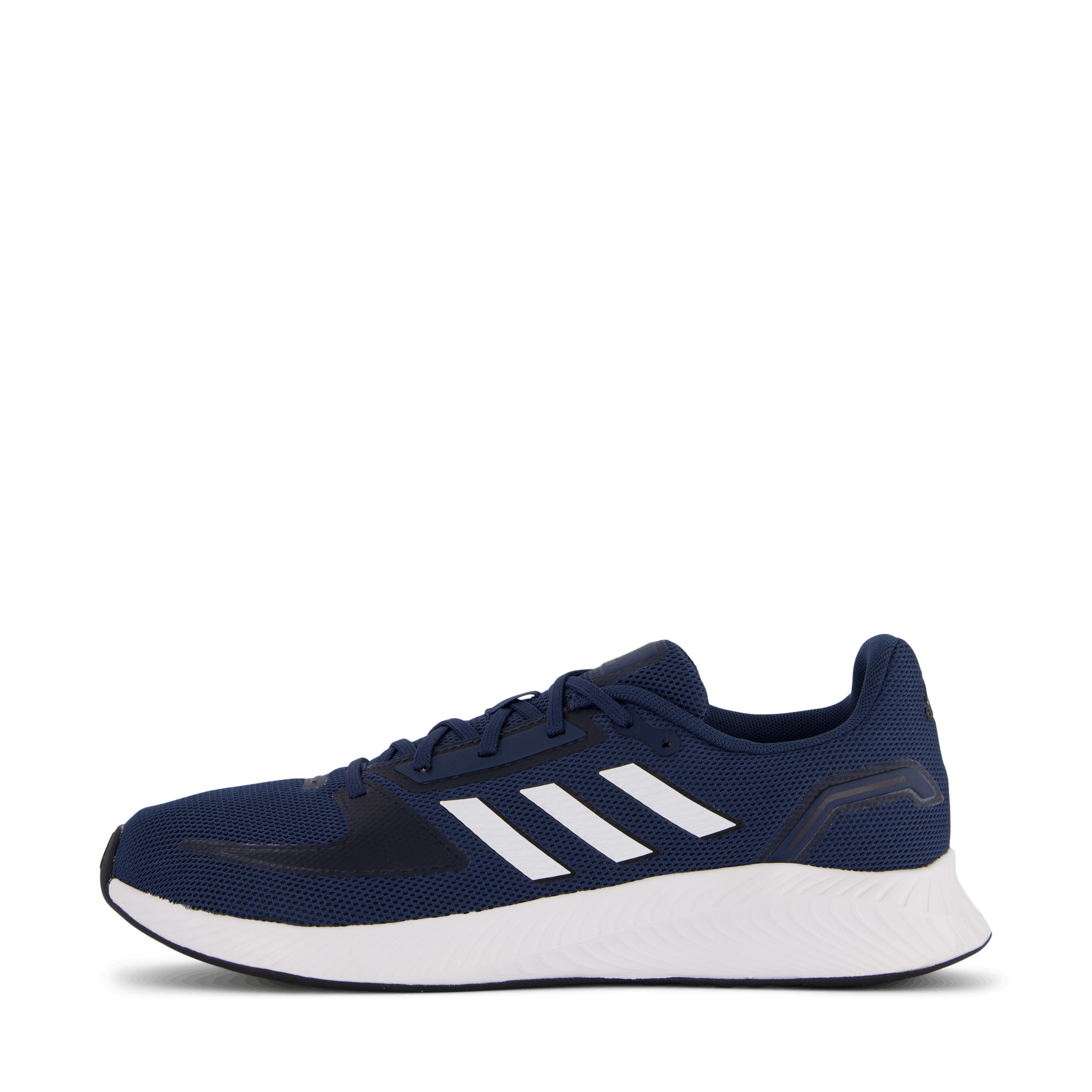 adidas Runfalcon 2.0 Crew Navy ftwr White legend In Sportamore