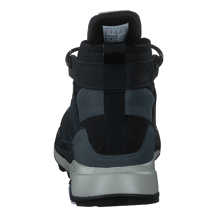 Terrex Trailmaker Mid GORE-TEX Shoes Grey Six / Core Black / Purple Tint