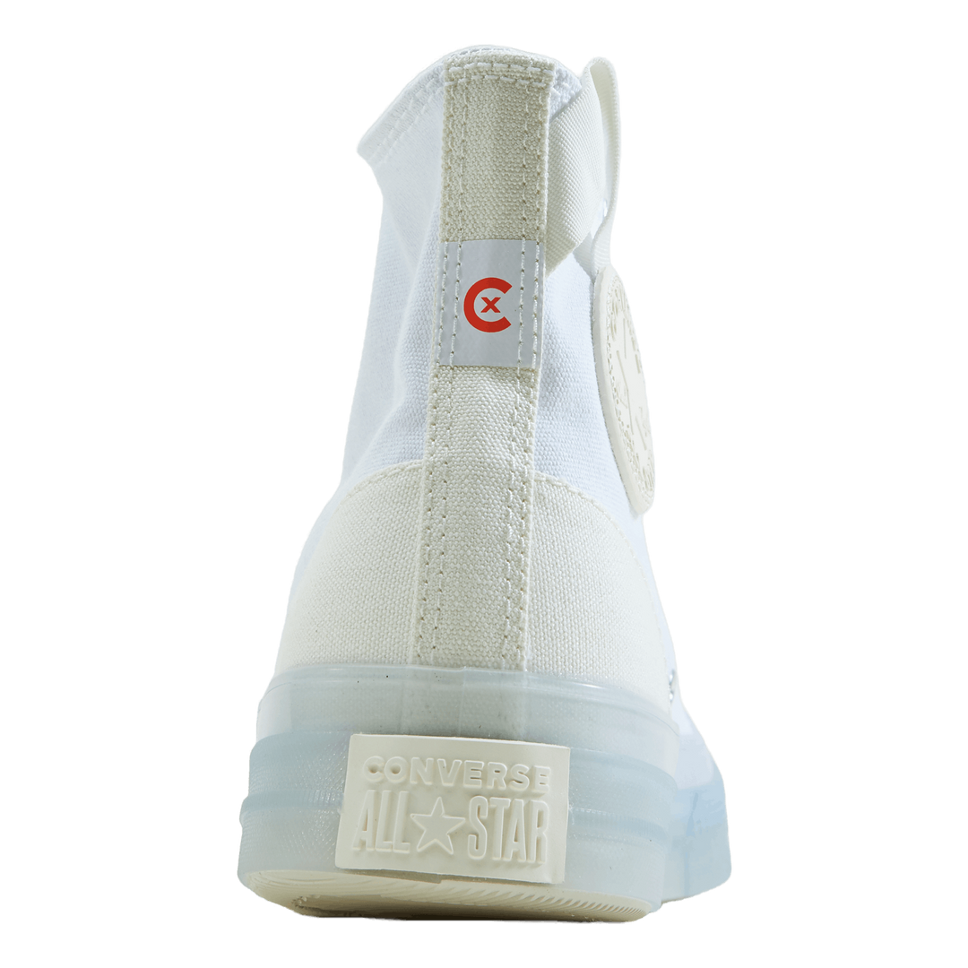 Chuck Taylor All Star Cx White/egret/white
