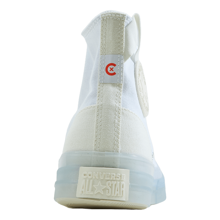 Chuck Taylor All Star Cx White/egret/white