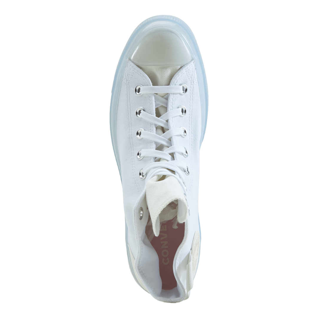 Chuck Taylor All Star Cx White/egret/white