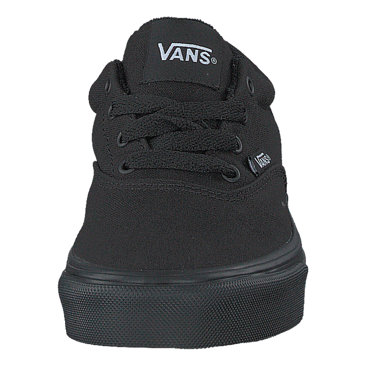 Yt Doheny (canvas) Black/black