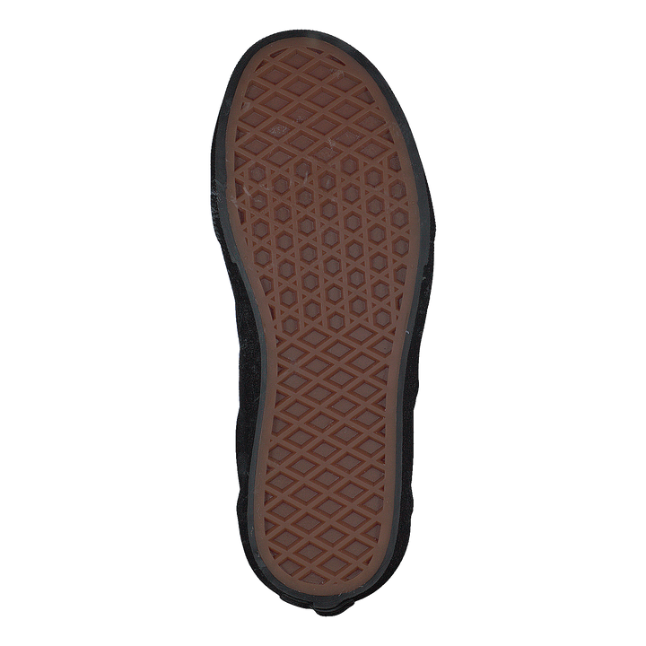 Yt Doheny (canvas) Black/black