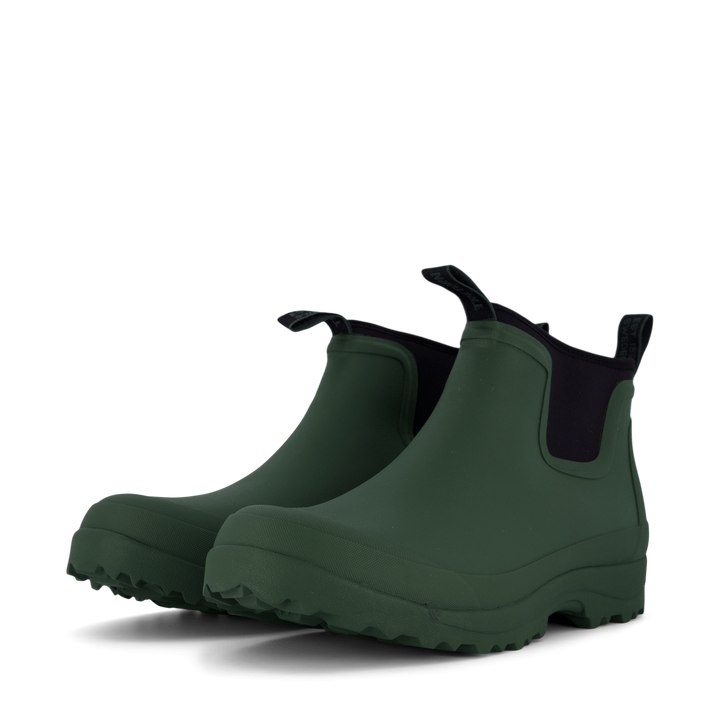 Terräng Low Neo 061/green/green