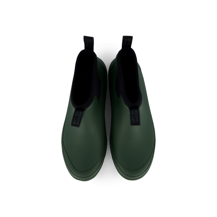 Terräng Low Neo 061/green/green
