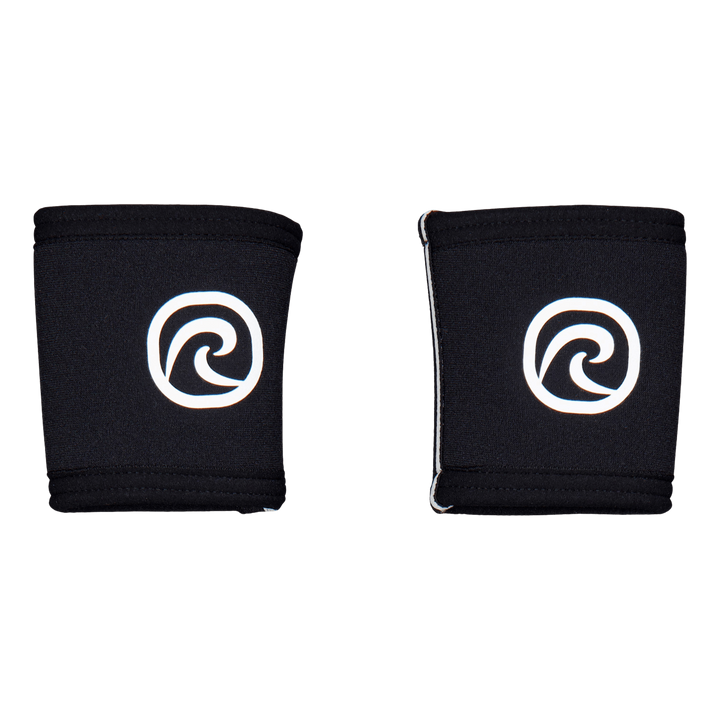 Rx Wrist-sleeve 5mm Pair Black