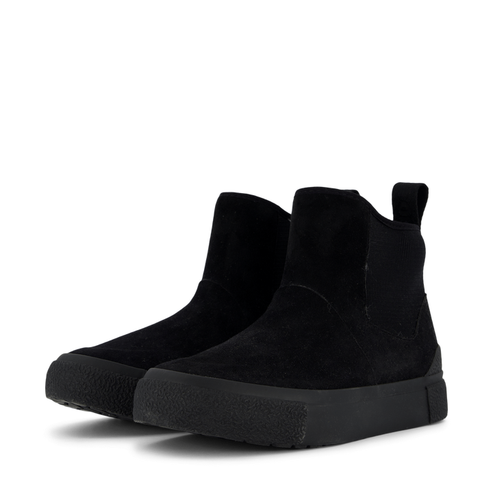 Alux Hybrid Black