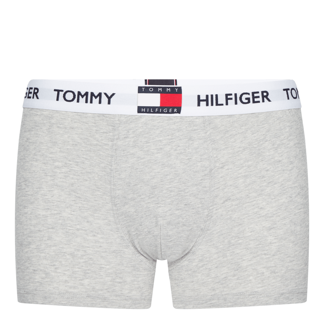 Trunk, P01 Light Grey Heather