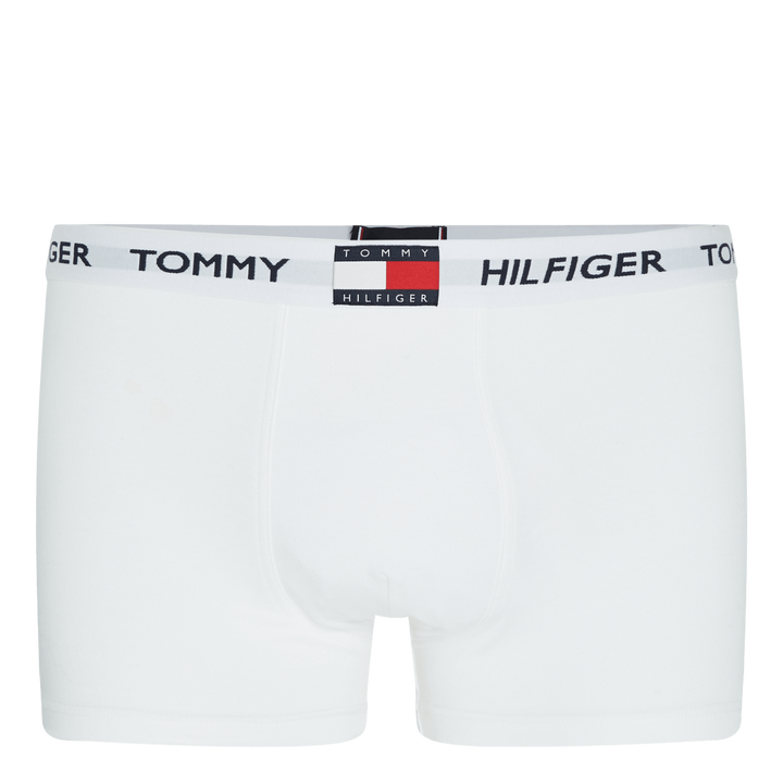 Trunk, Ycd Pvh Classic White