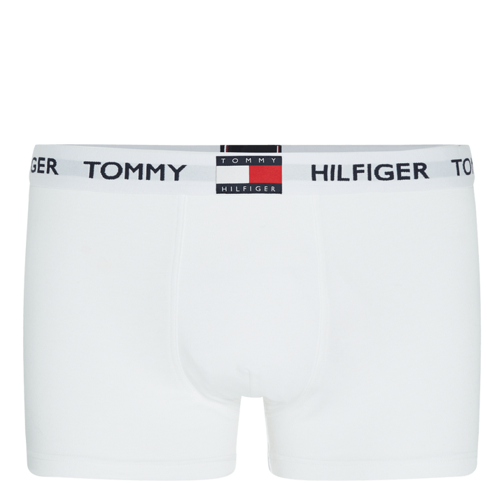 Trunk, Ycd Pvh Classic White