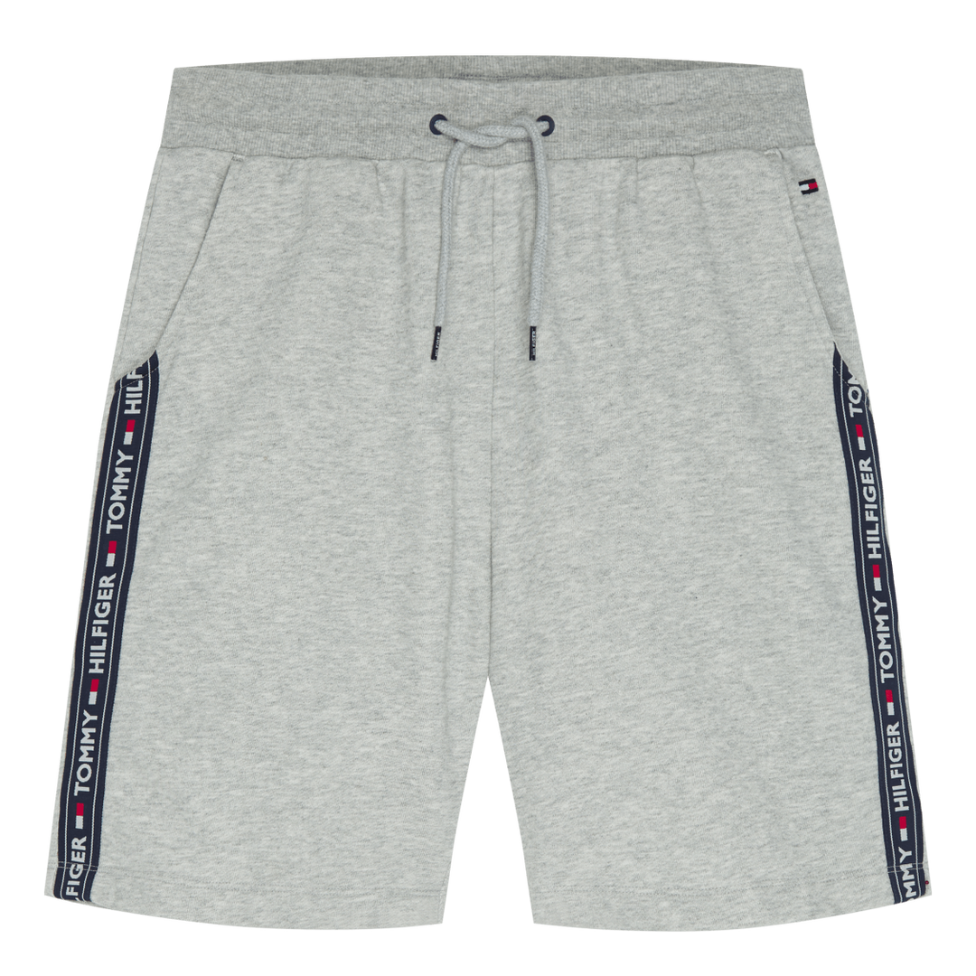 Short Hwk, 004 Grey Heather