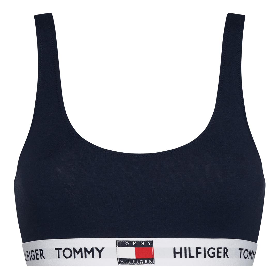 Bralette, Chs Navy Blazer