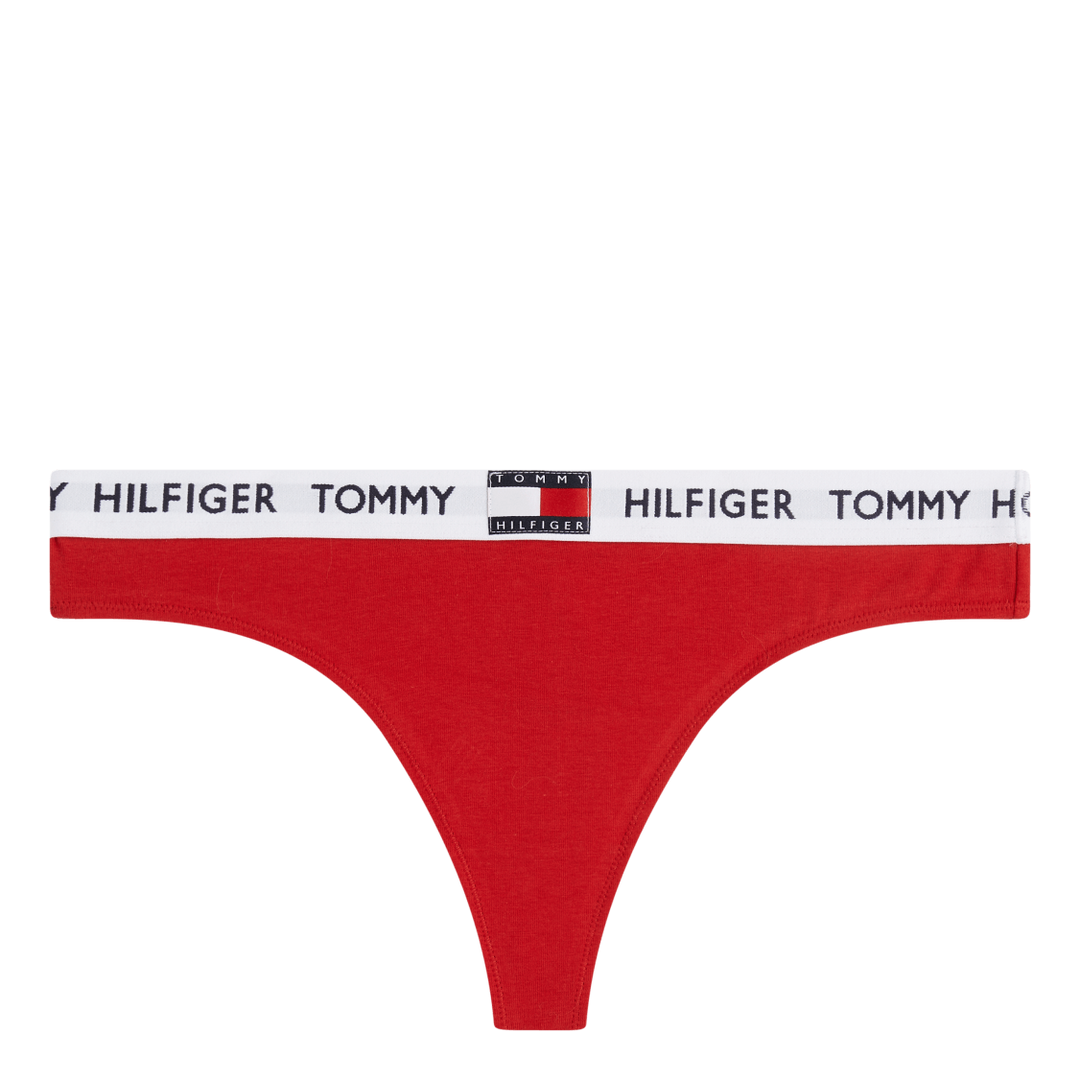 Thong, Xcn Tango Red