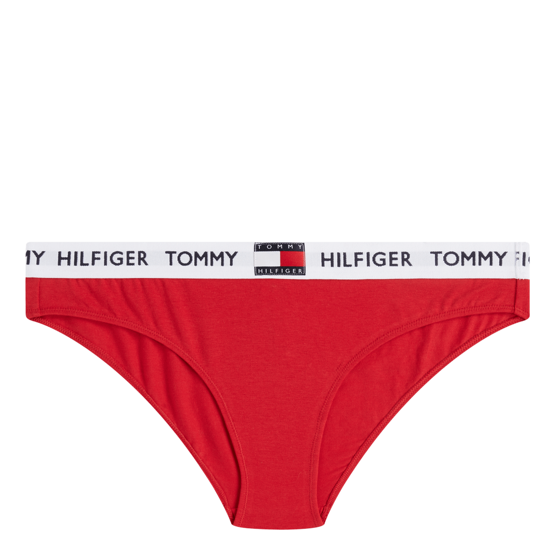 Bikini, Xcn Tango Red