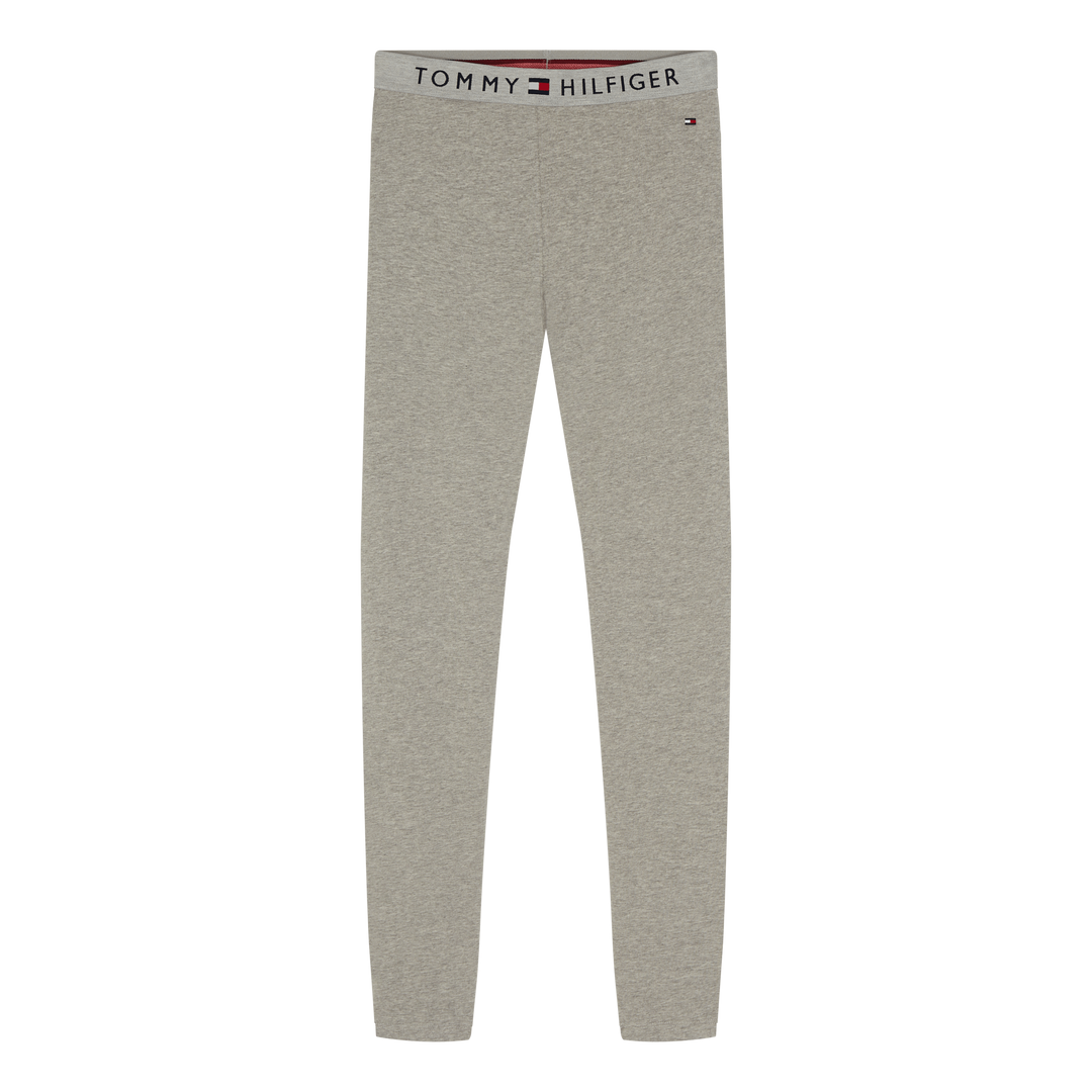 Legging, 004 Grey Heather