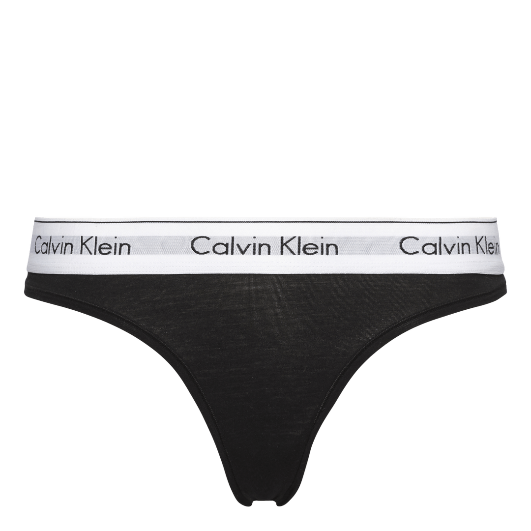 Thong Black
