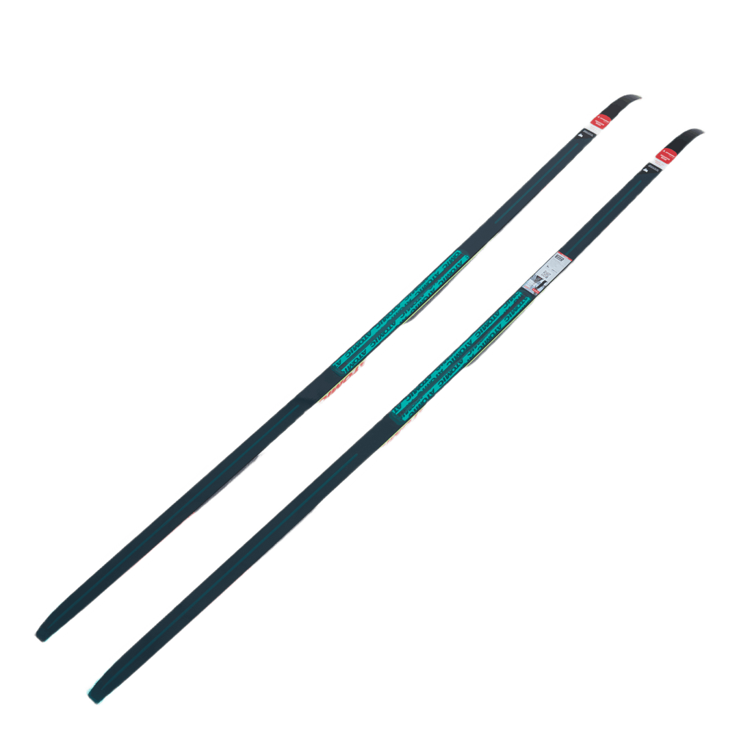 Redster Skintec Hard Stiff Red/black