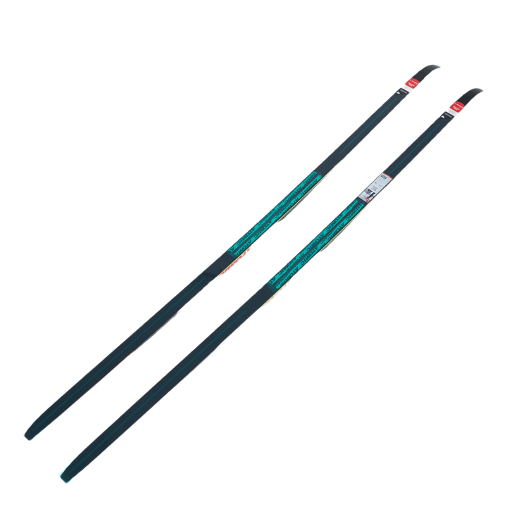 Redster Skintec Hard Stiff Red/black