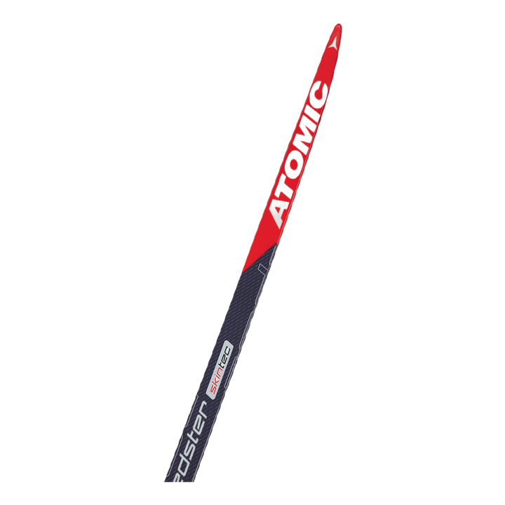 Redster Skintec Hard Stiff Red/black