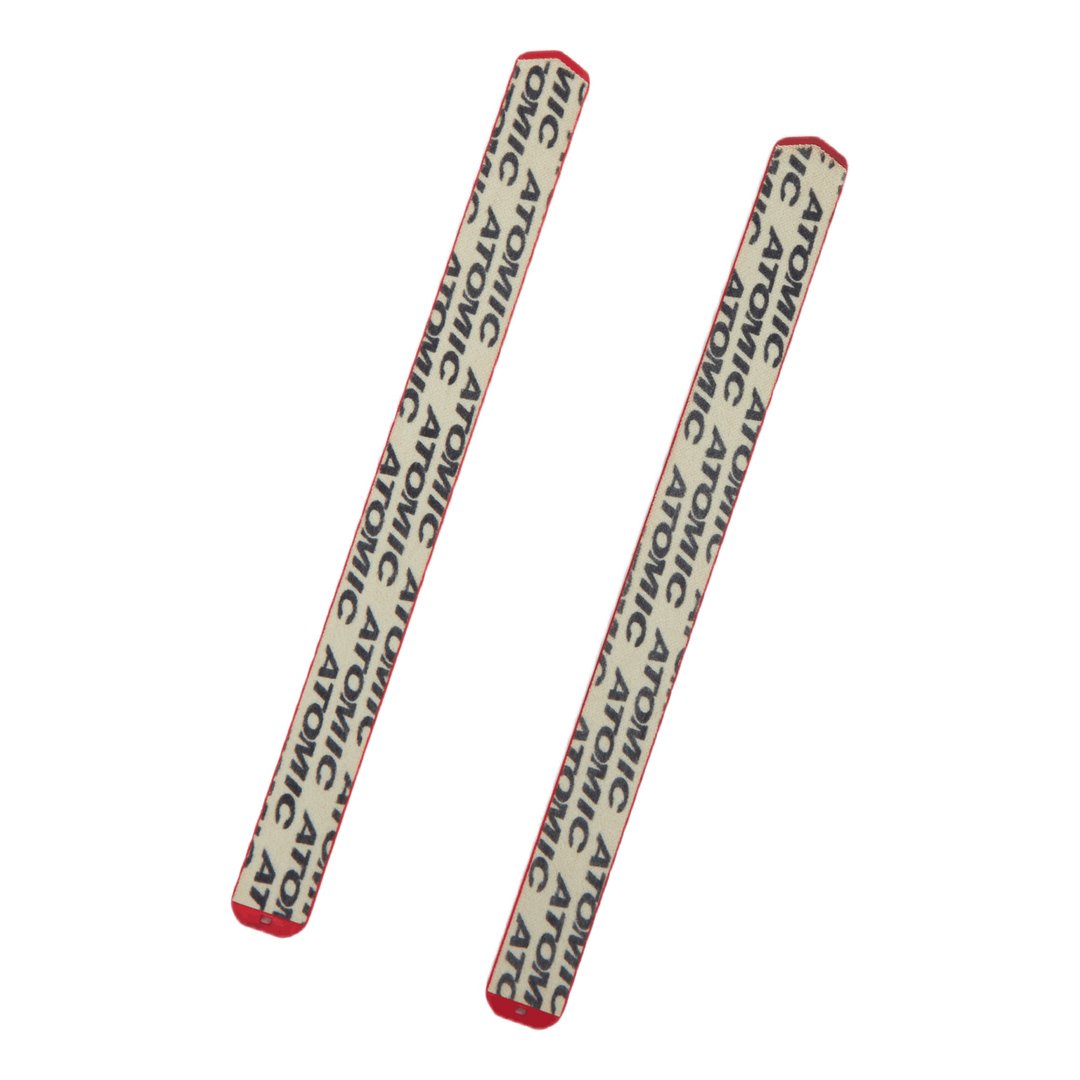 Redster Skintec Hard Stiff Red/black
