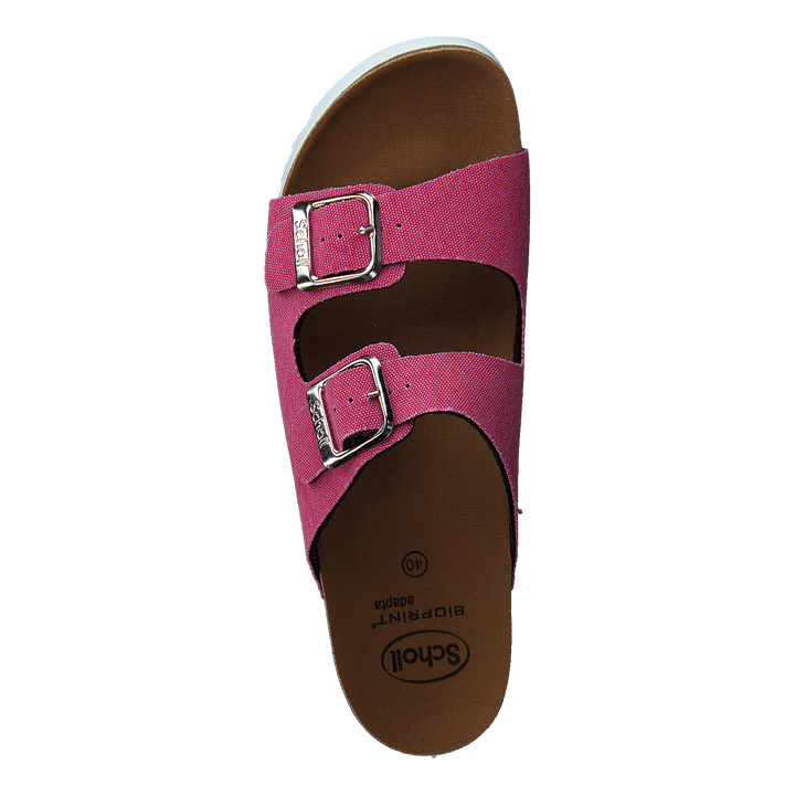 Greeny Malaren Fuxia