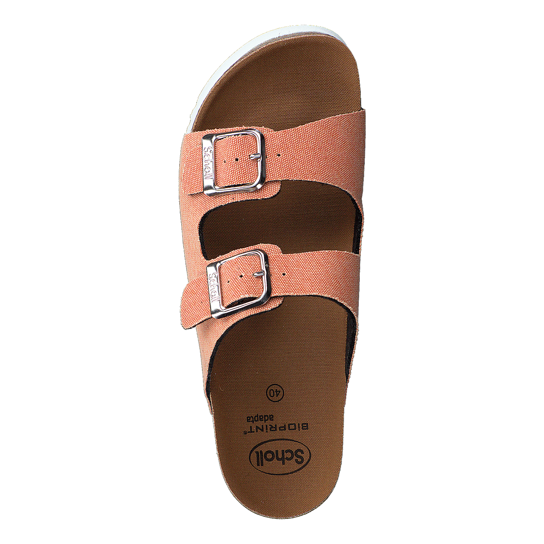 Greeny Malaren Orange