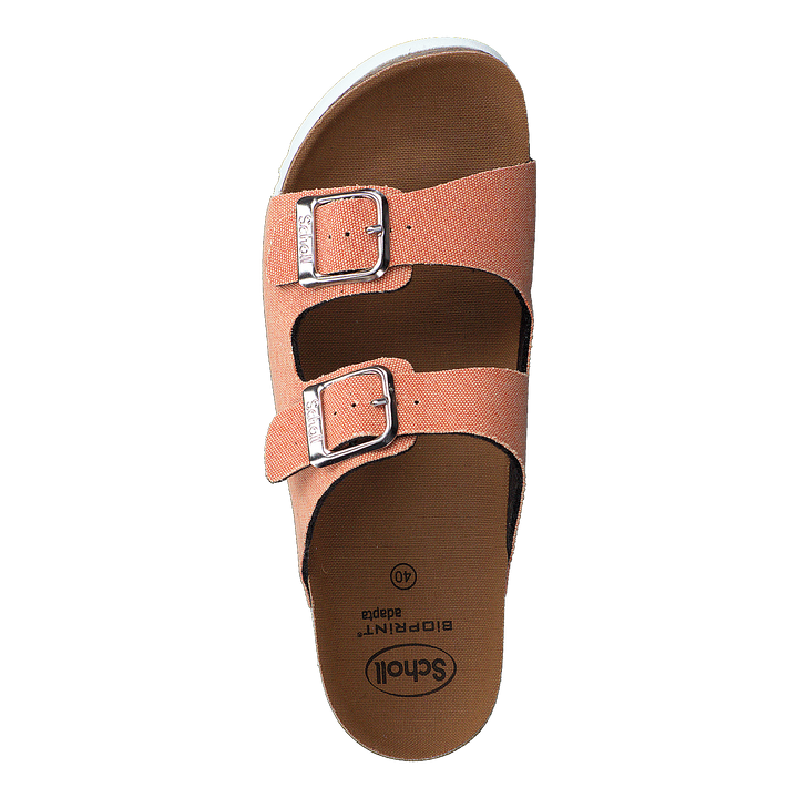 Greeny Malaren Orange