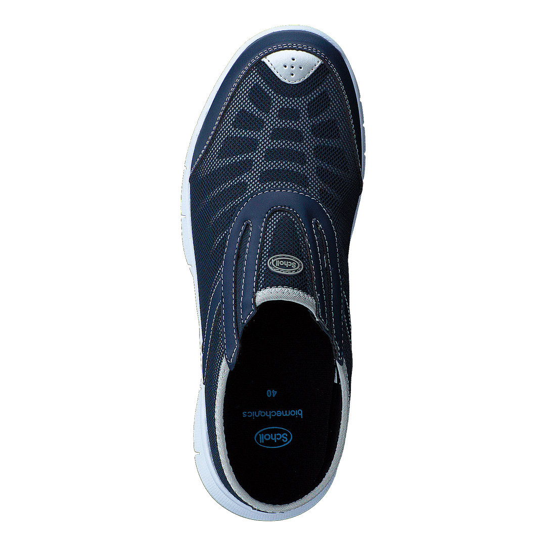 Jump Next Navy Blue