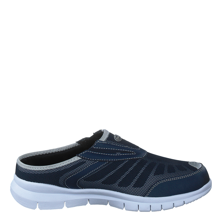 Jump Next Navy Blue