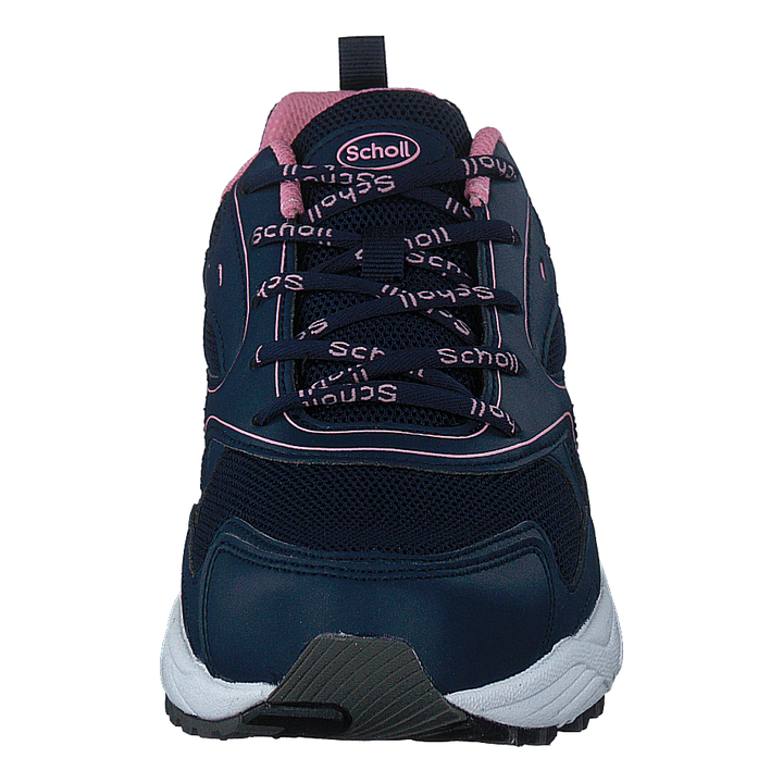 Sprinter Score Dk Blue/pink