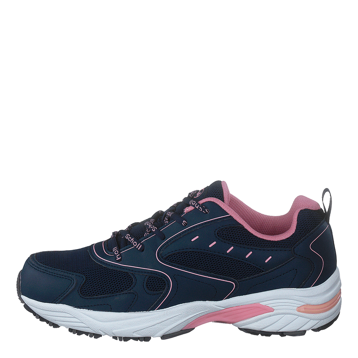 Sprinter Score Dk Blue/pink