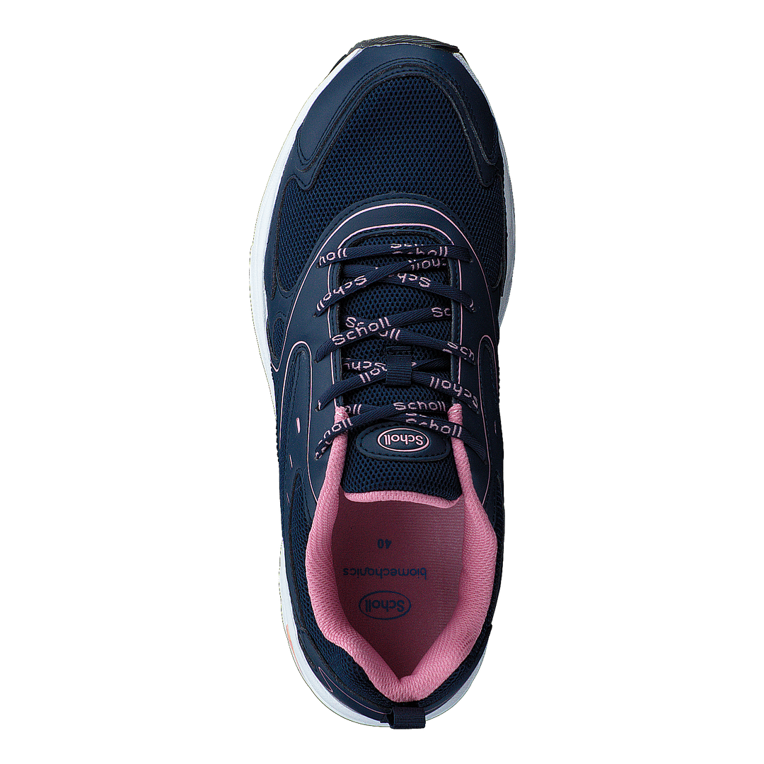 Sprinter Score Dk Blue/pink