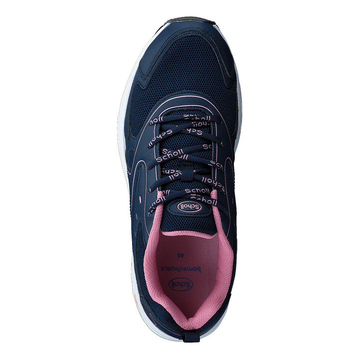 Sprinter Score Dk Blue/pink