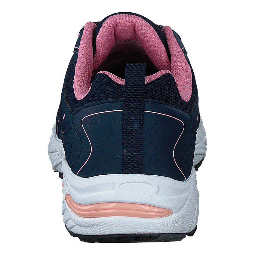 Sprinter Score Dk Blue/pink