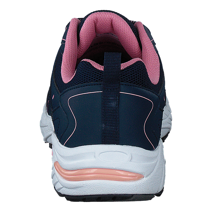 Sprinter Score Dk Blue/pink