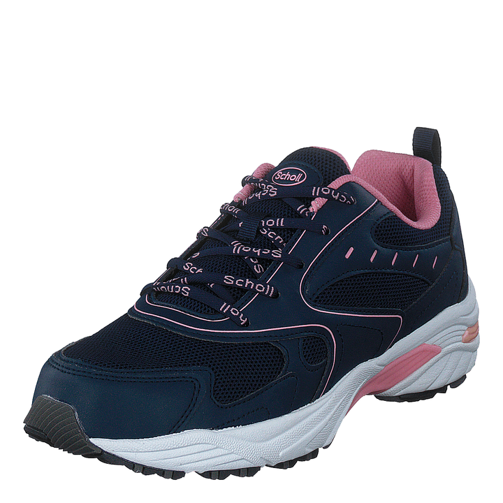 Sprinter Score Dk Blue/pink