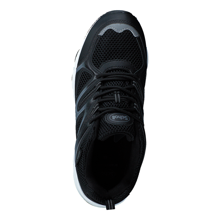 Selfoss Black/grey