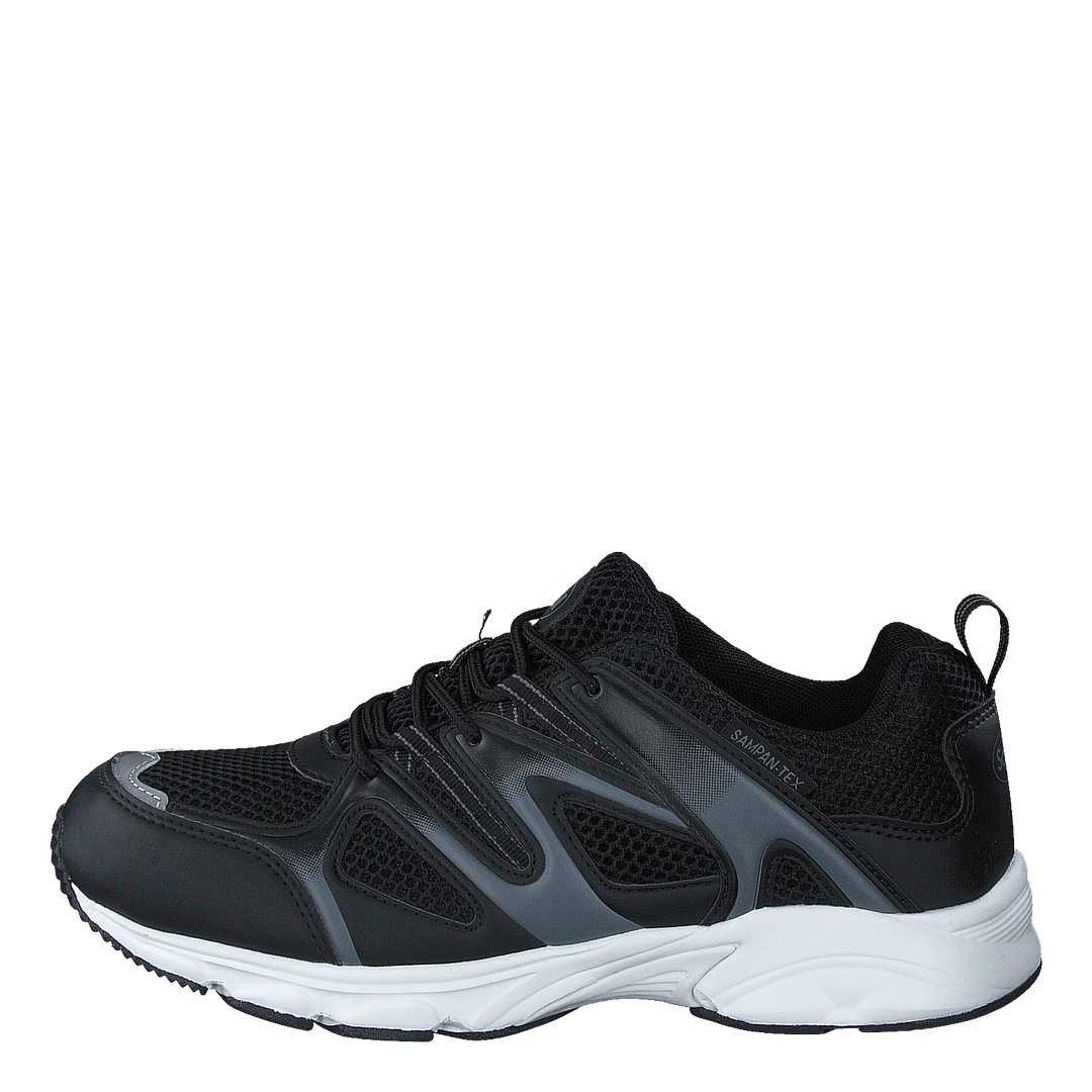 Selfoss Black/grey