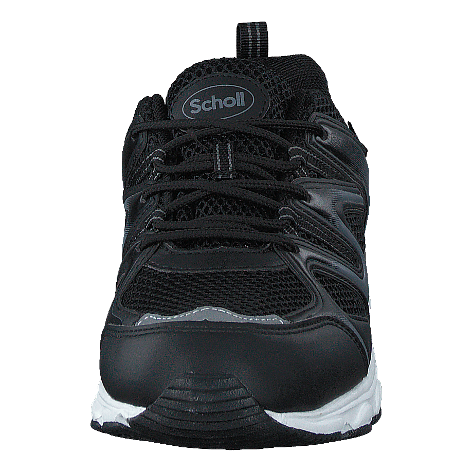 Selfoss Black/grey