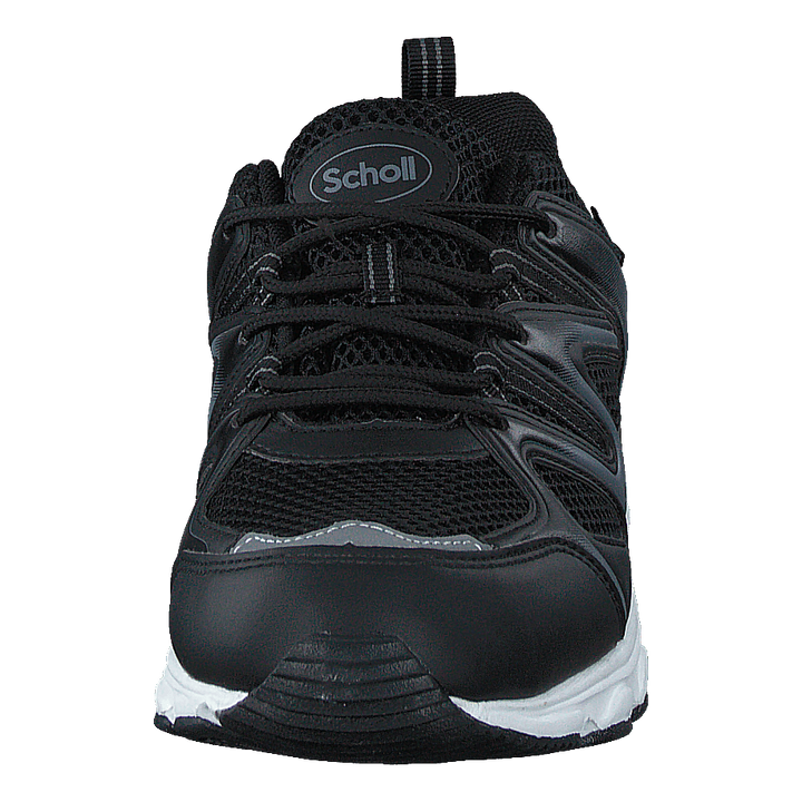 Selfoss Black/grey