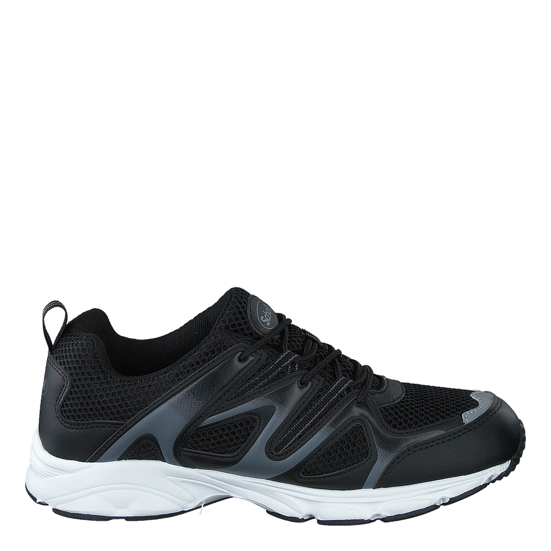 Selfoss Black/grey