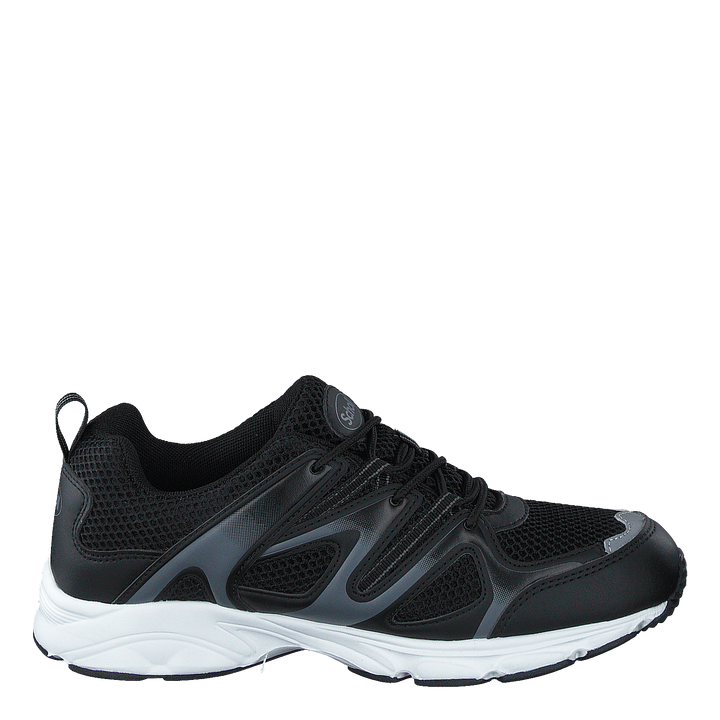 Selfoss Black/grey