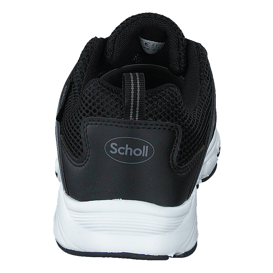 Selfoss Black/grey